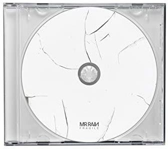 Płyta kompaktowa Mr Rain: Fragile [CD] - Ceny i opinie - Ceneo.pl