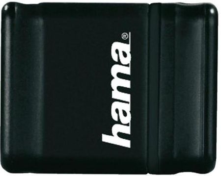 Hama Smartly USB 2.0 16GB black (00094169)