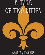 A Tale of Two Cities (Dickens Charles)