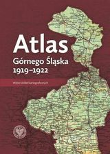 Zdjęcie Atlas Górnego Śląska 1919-1922 - Warszawa