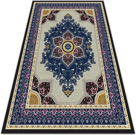 Piękny dywan zewnętrzny Orientalny turecki styl 140x210 cm