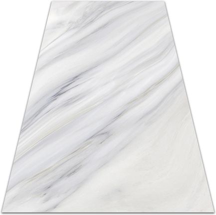 Tarasowy dywan zewnętrzny Marmur zimowy stok 120x180 cm