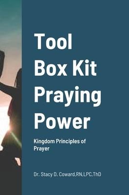 Tool Box Kit Praying Power (Coward Lpc)
