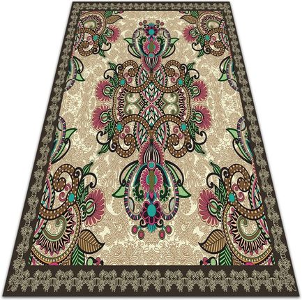 Piękny dywan zewnętrzny Klasyczny wschodni wzór 120x180 cm