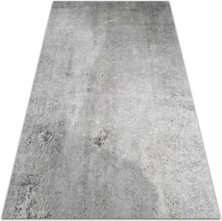 Wykładzina tarasowa zewnętrzna Szary beton 100x150 cm