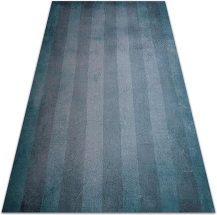 Nowoczesny dywan tarasowy wzór Pasy 100x150 cm