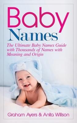 Baby Names (Ayers Graham)