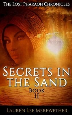 Secrets in the Sand (Merewether Lauren Lee)