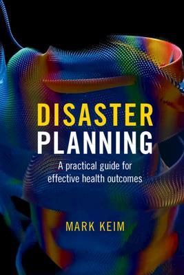 Disaster Planning (Keim Mark)