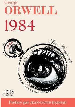 1984 (Orwell George)