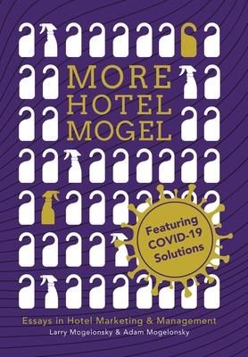 More Hotel Mogel (Mogelonsky Larry) - Literatura Obcojęzyczna - Ceny I ...