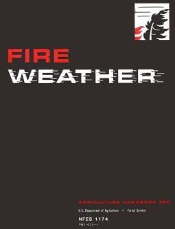 Fire Weather (Department of Agriculture U. S.)