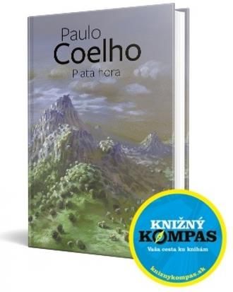 Piata hora, 2. vydanie Paulo Coelho