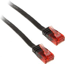 InLine 0.5m UTP Cat6 (71655S)