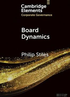 Board Dynamics (Stiles Philip)