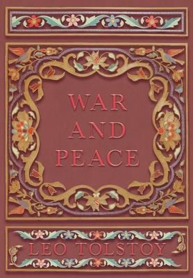 War and Peace (Tolstoy Leo) - Literatura obcojęzyczna - Ceny i opinie ...
