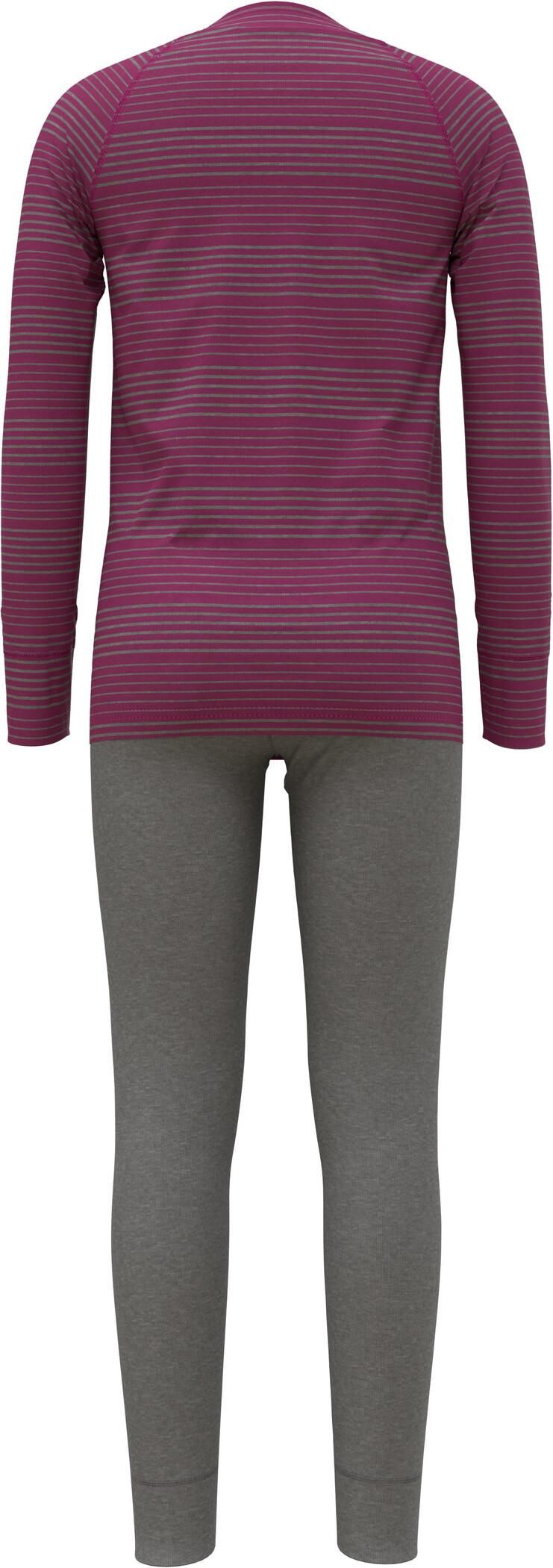 Dětské funkční termoprádlo Odlo Active Warm Eco set, vel.152 - Praha 9 | Bazoš.cz