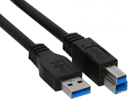 InLine 1.5m USB 3.0 (35315)