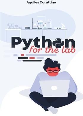 Python for the Lab (Carattino Aquiles)