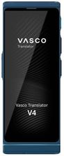 Vasco Electronics Translator V4 Cobalt Blue - Translatory elektroniczne
