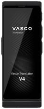 Vasco Electronics Translator V4 Black Onyx - Translatory elektroniczne