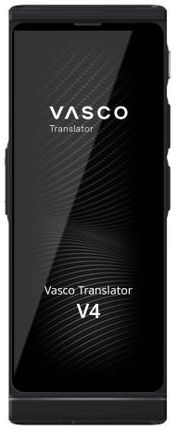 Vasco Electronics Translator V4 Black Onyx