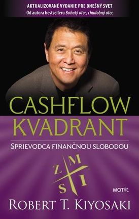 Cashflow kvadrant Robert T. Kiyosaki