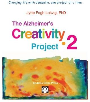 Alzheimer's Creativity Project-2 (Lokvig Jytte F.)