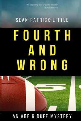 Fourth and Wrong (Little Sean)