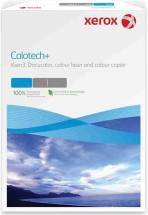 Xerox Colotech 160 g/m2 A3 250 sheets (3R94657)