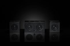 Zdjęcie Soundgil Cube Active Wireless Speaker 2.1 - Czarny - Puszczykowo