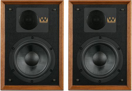 Wharfedale Denton 85Th Anniversary Limited Edition - Kolumny