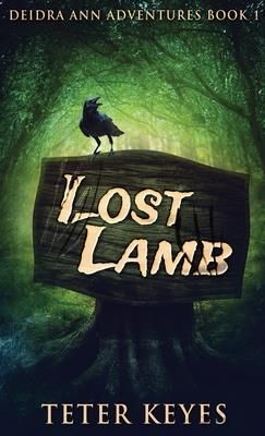 Lost Lamb (Keyes Teter)