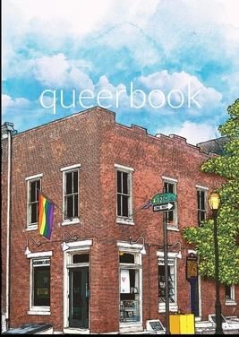 queerbook (Philly Aids Thrift @ Giovanni's Room)