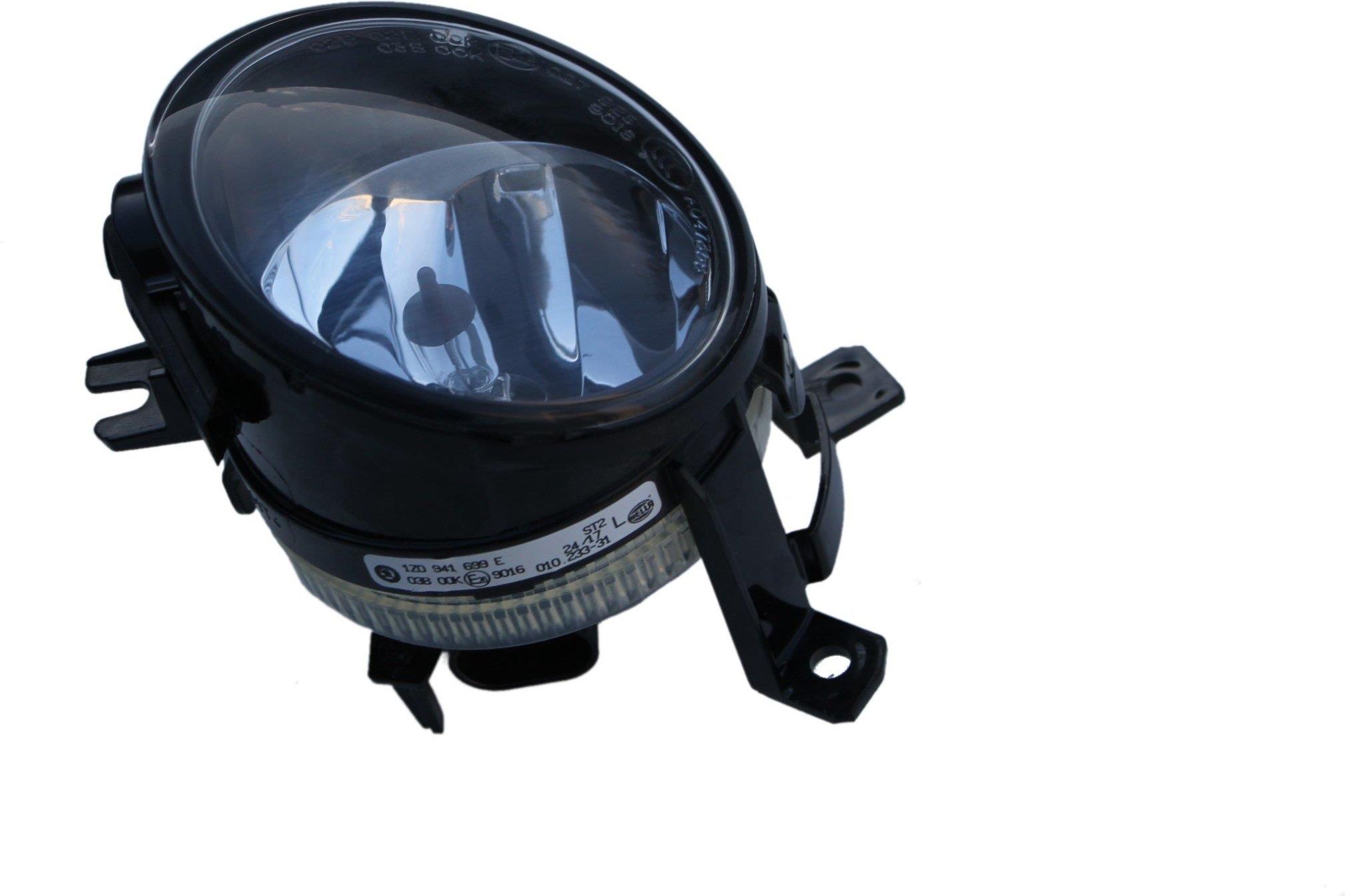 Skoda Oe Halogen Przeciwmgielny Lewy Skod 1Z0941699E Oryg. - Opinie i ...