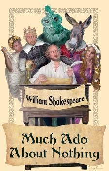 Much ADO about Nothing (Shakespeare William)