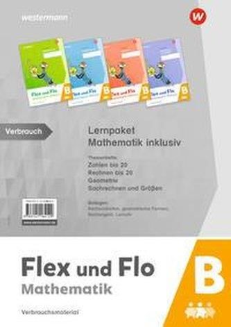 Flex Und Flo - Mathematik Inklusiv. Paket B - Literatura Obcojęzyczna ...