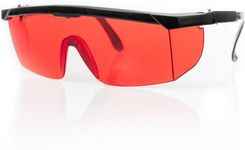 Pro Okulary Laserowe Czerwone Lg R Ochronne