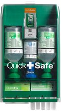 Plum Stacja Pierwszej Pomocy Quicksafe Basic