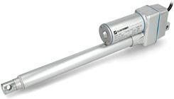 Zdjęcie Elektrobim Siłownik Elektryczny Car Plus 1000N 10Mm S 12V Wysuw 15Cm - Odolanów