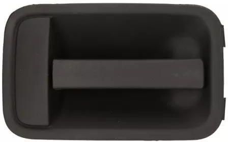 Butée De Serrure Capot Coffre BLIC Pour Fiat Ducato, Citroën Jumper, Peugeot Boxer