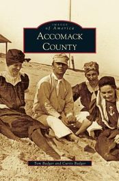 Accomack County (Badger Tom)