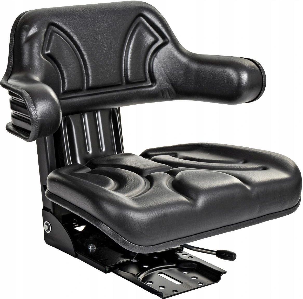 Siedzenie C360 C330 Zetor Mf T25 Amortyzowane 50671060 - Opinie i ceny ...