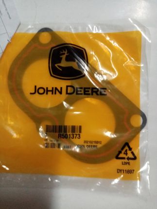 John Deere Uszczelka R501373