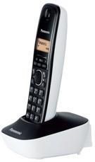 Panasonic KX-TG1611 (KX-TG1611SPC)