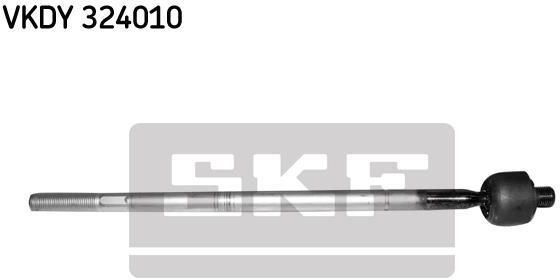 SKF VKDY 338527 Tie Rod Front Axle Bilateral