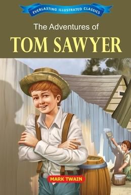 The Adventure of Tom Sawyer (Twain Mark)