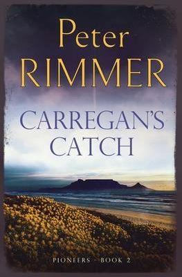 Carregan's Catch (Rimmer Peter)