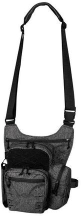 Torba Helikon EDC Side Bag Black/Grey TB-PPK-NP-M1 ® KUP TERAZ