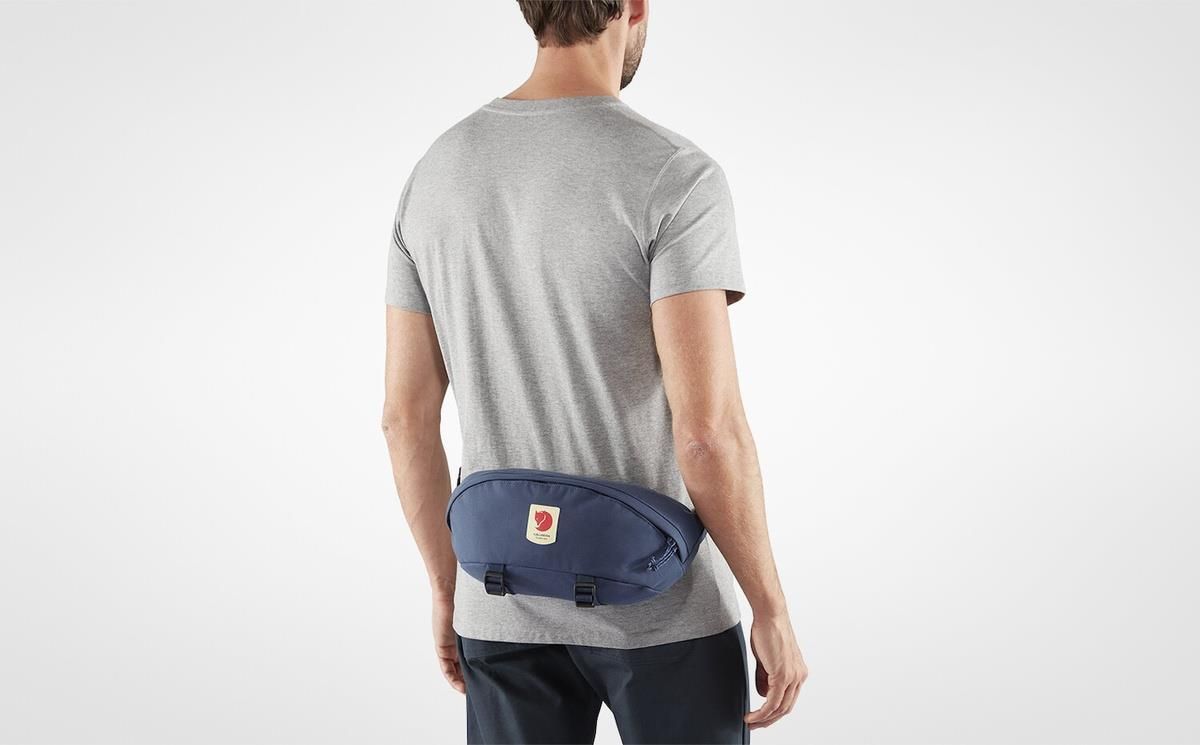 fjallraven ulvo hip pack large | vaginoplasty.com